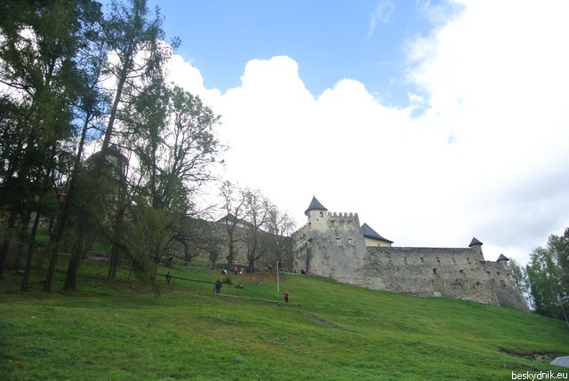 stara_lubovna-hrad