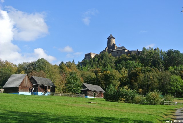 skanzen-stara_lubovna-hrad