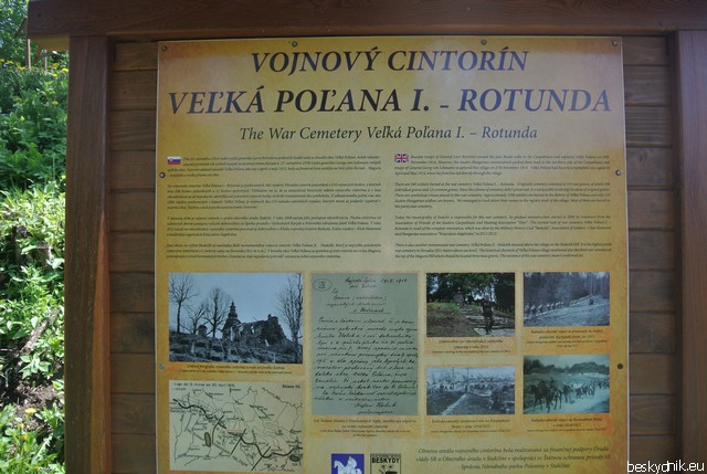 velka_polana, bukovske vrchy
